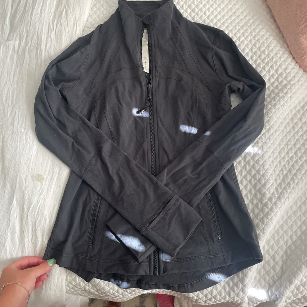 lululemon define jacket